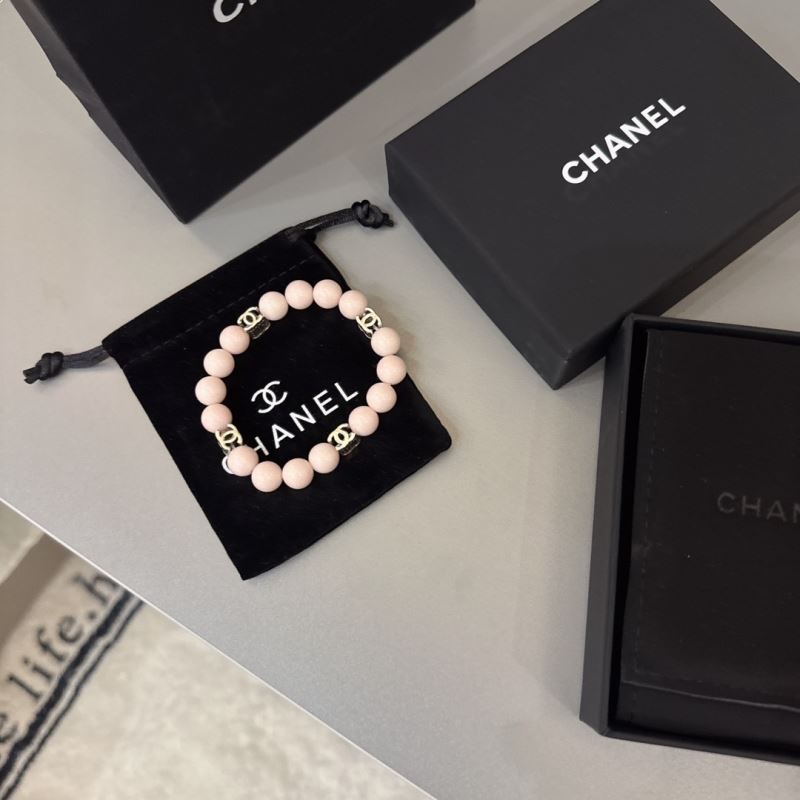 Chanel Bracelets